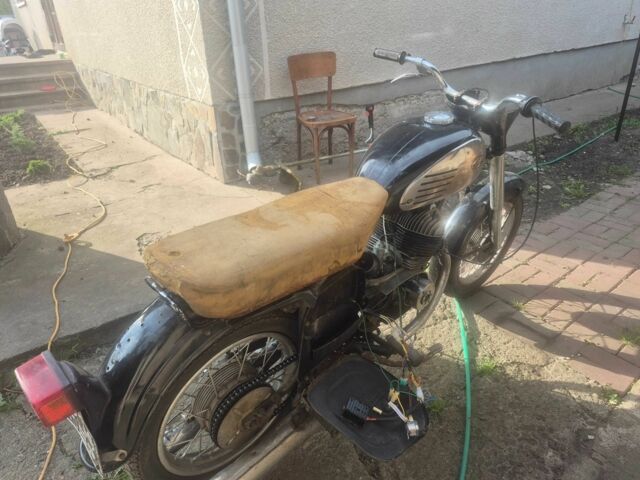 Цз Другая, объемом двигателя 0.35 л и пробегом 0 тыс. км за 500 $, фото 1 на Automoto.ua