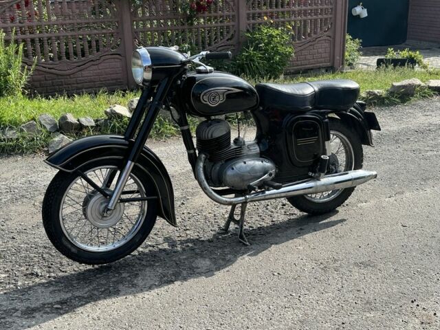 Цз Другая, объемом двигателя 0.18 л и пробегом 0 тыс. км за 5000 $, фото 1 на Automoto.ua