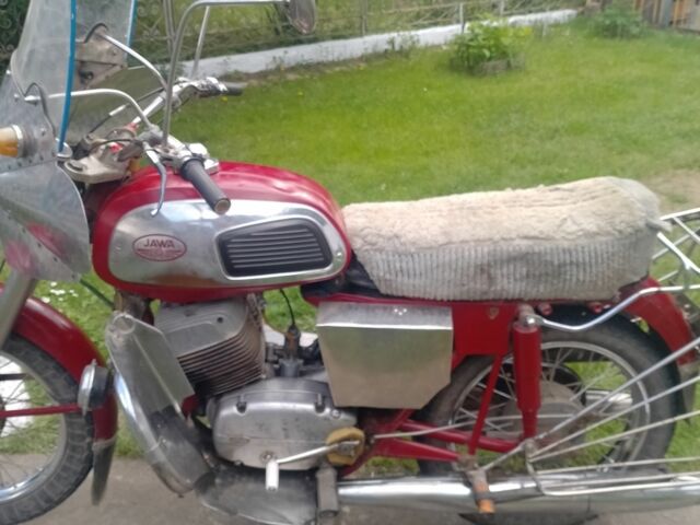 Цз Другая, объемом двигателя 0.35 л и пробегом 0 тыс. км за 600 $, фото 1 на Automoto.ua