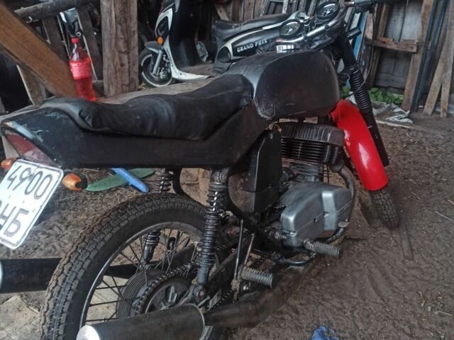 Цз Другая, объемом двигателя 0.35 л и пробегом 0 тыс. км за 262 $, фото 1 на Automoto.ua