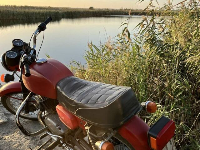 Цз Другая, объемом двигателя 0.35 л и пробегом 0 тыс. км за 947 $, фото 1 на Automoto.ua