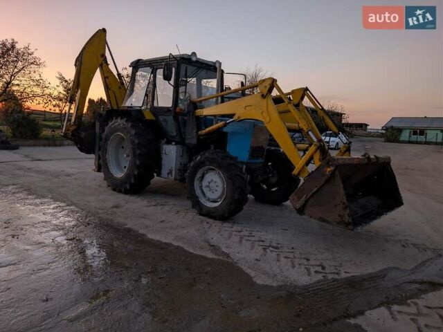 ДЭМ 114, объемом двигателя 0 л и пробегом 0 тыс. км за 13000 $, фото 1 на Automoto.ua