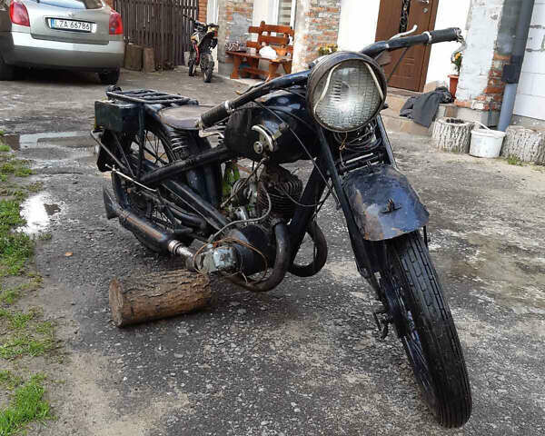 ДКВ СБ, об'ємом двигуна 0 л та пробігом 1 тис. км за 6700 $, фото 1 на Automoto.ua