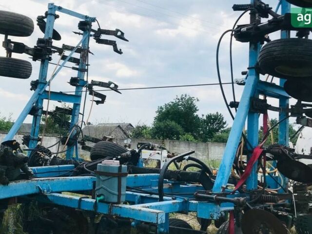 DMI 2800, об'ємом двигуна 0 л та пробігом 50 тис. км за 9500 $, фото 1 на Automoto.ua