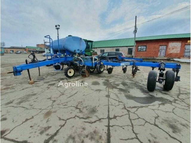 DMI 4300, объемом двигателя 0 л и пробегом 0 тыс. км за 37799 $, фото 1 на Automoto.ua