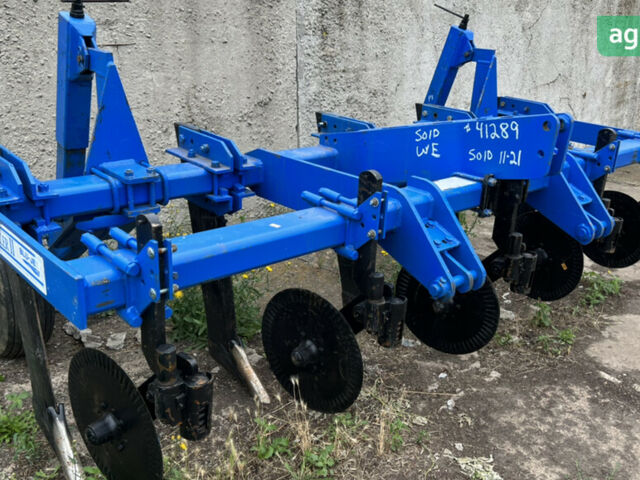 DMI 5X Turbo Tiller, объемом двигателя 0 л и пробегом 0 тыс. км за 11000 $, фото 1 на Automoto.ua