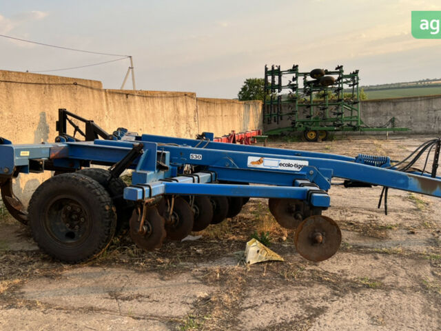 DMI Эколо Тигер, объемом двигателя 0 л и пробегом 3 тыс. км за 18000 $, фото 1 на Automoto.ua