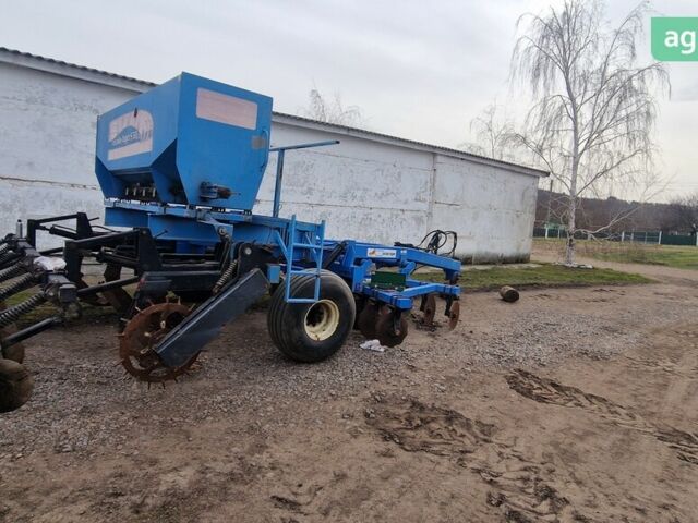 DMI Эколо Тигер, объемом двигателя 0 л и пробегом 0 тыс. км за 18000 $, фото 1 на Automoto.ua