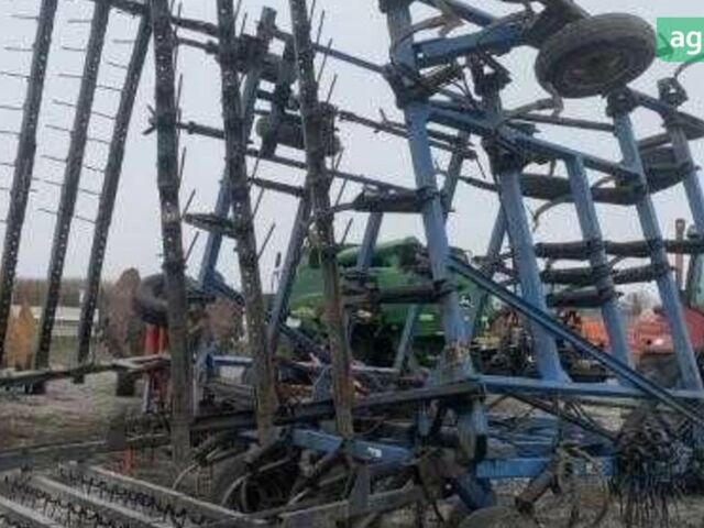 DMI ТигерМатэ, объемом двигателя 0 л и пробегом 0 тыс. км за 428 $, фото 1 на Automoto.ua