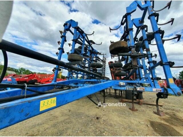 Синій DMI ТігєрМате, об'ємом двигуна 0 л та пробігом 0 тис. км за 31348 $, фото 1 на Automoto.ua