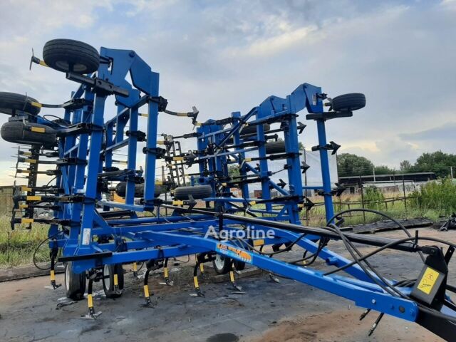 DMI Другая, объемом двигателя 0 л и пробегом 0 тыс. км за 25601 $, фото 1 на Automoto.ua