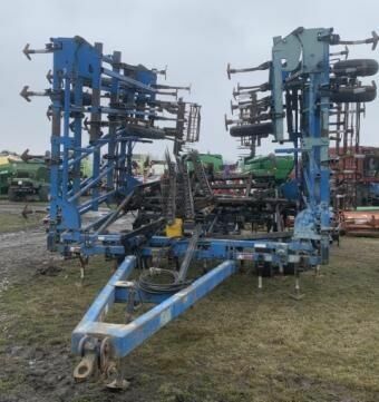 DMI Другая, объемом двигателя 0 л и пробегом 0 тыс. км за 29015 $, фото 1 на Automoto.ua