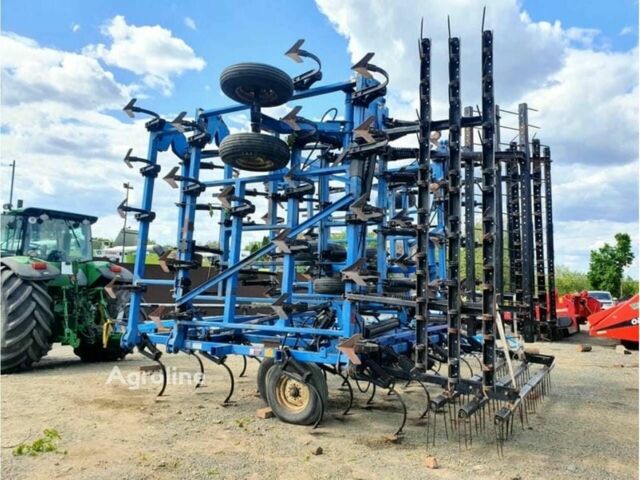 Синій DMI Другая, об'ємом двигуна 0 л та пробігом 0 тис. км за 33834 $, фото 1 на Automoto.ua