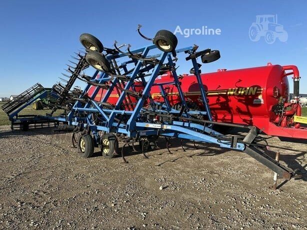 Синій DMI Другая, об'ємом двигуна 0 л та пробігом 0 тис. км за 19733 $, фото 1 на Automoto.ua