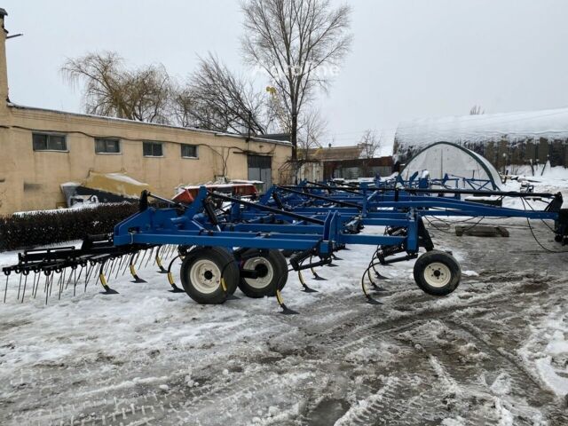 Синий DMI Другая, объемом двигателя 0 л и пробегом 0 тыс. км за 26694 $, фото 1 на Automoto.ua