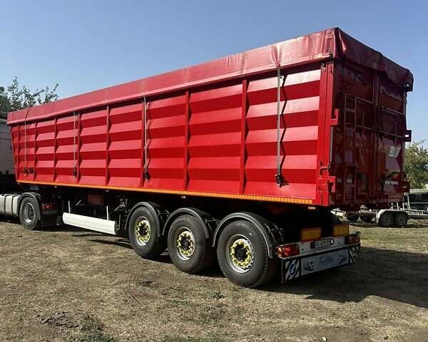 ДОН БУР PM, объемом двигателя 0 л и пробегом 1 тыс. км за 23600 $, фото 1 на Automoto.ua
