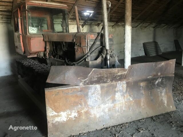 Красный ДТ 75, объемом двигателя 0 л и пробегом 0 тыс. км за 1687 $, фото 1 на Automoto.ua