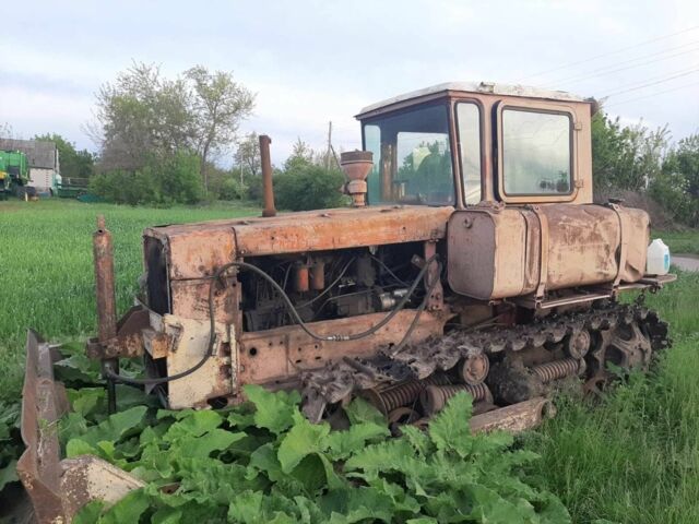 ДТ 75, объемом двигателя 0 л и пробегом 10 тыс. км за 2137 $, фото 1 на Automoto.ua