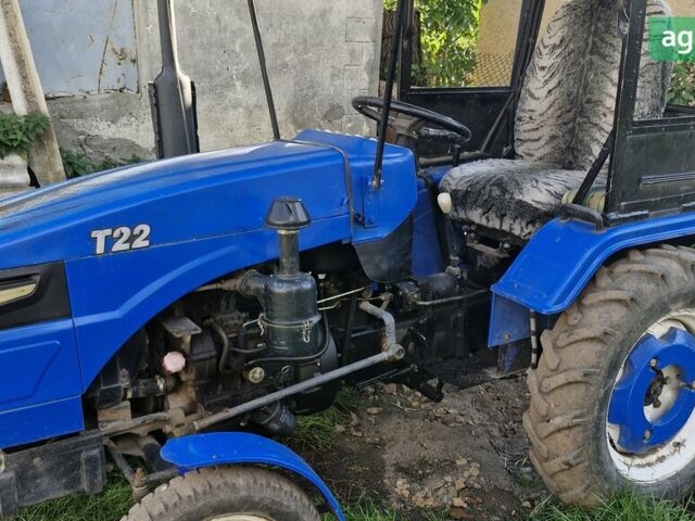 ДТЗ 1, объемом двигателя 0 л и пробегом 0 тыс. км за 2995 $, фото 1 на Automoto.ua