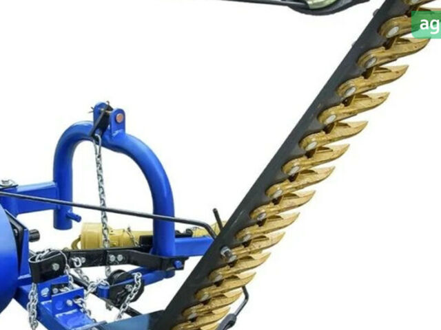 ДТЗ 1, объемом двигателя 0 л и пробегом 0 тыс. км за 547 $, фото 1 на Automoto.ua