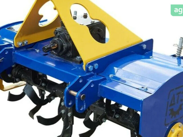 ДТЗ 1, об'ємом двигуна 0 л та пробігом 0 тис. км за 647 $, фото 1 на Automoto.ua