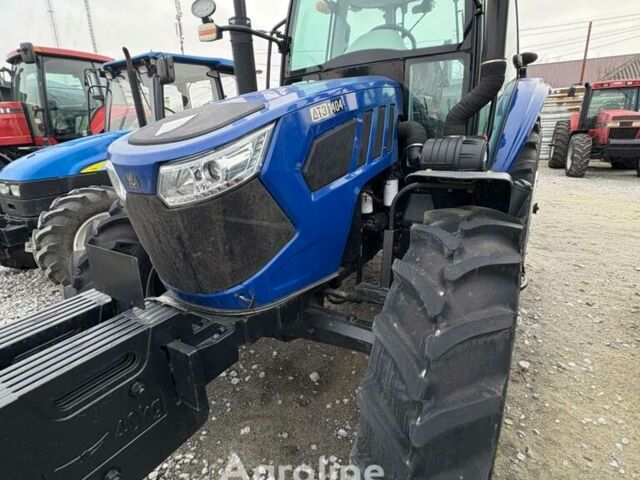 Синий ДТЗ 1404, объемом двигателя 0 л и пробегом 0 тыс. км за 37489 $, фото 1 на Automoto.ua