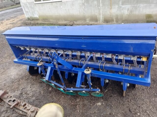 Синій ДТЗ СЗ-14Т, об'ємом двигуна 0 л та пробігом 0 тис. км за 1016 $, фото 1 на Automoto.ua