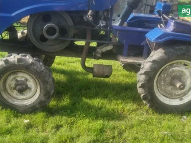 ДТЗ 180, об'ємом двигуна 0 л та пробігом 0 тис. км за 1900 $, фото 1 на Automoto.ua