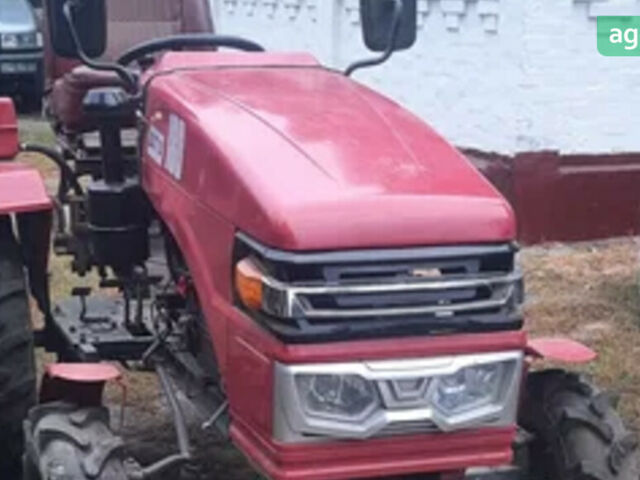 ДТЗ 180, об'ємом двигуна 0 л та пробігом 0 тис. км за 1952 $, фото 1 на Automoto.ua