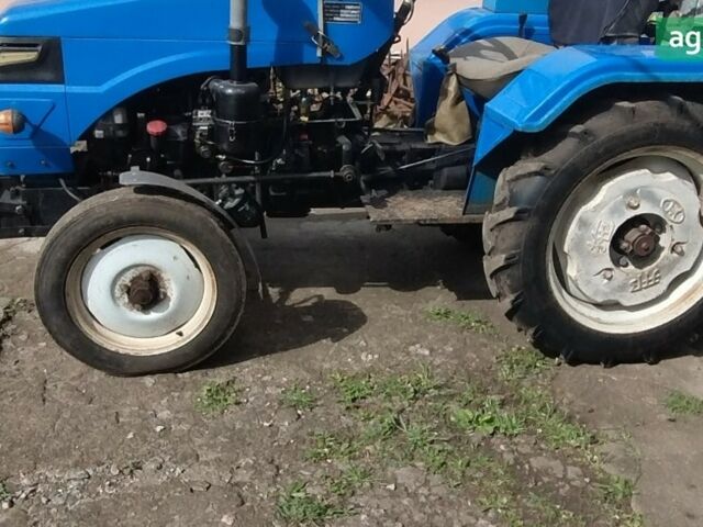 ДТЗ 240, об'ємом двигуна 0 л та пробігом 0 тис. км за 4200 $, фото 1 на Automoto.ua