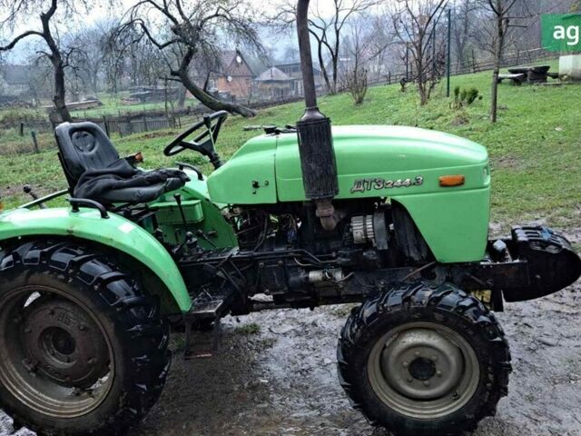 ДТЗ 240.3, об'ємом двигуна 0 л та пробігом 0 тис. км за 4500 $, фото 1 на Automoto.ua