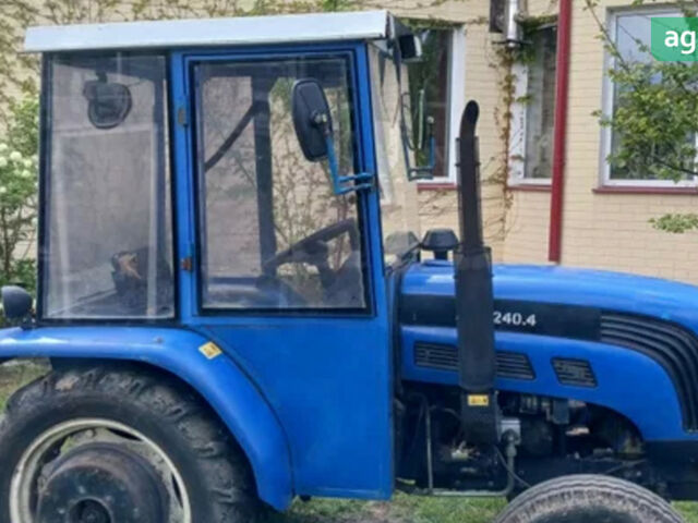 ДТЗ 240.4, об'ємом двигуна 1.5 л та пробігом 0 тис. км за 3900 $, фото 1 на Automoto.ua