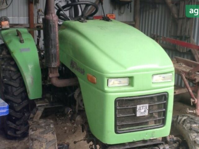 ДТЗ 244, об'ємом двигуна 0 л та пробігом 0 тис. км за 3500 $, фото 1 на Automoto.ua