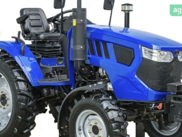 ДТЗ 244, об'ємом двигуна 1.91 л та пробігом 0 тис. км за 7464 $, фото 1 на Automoto.ua