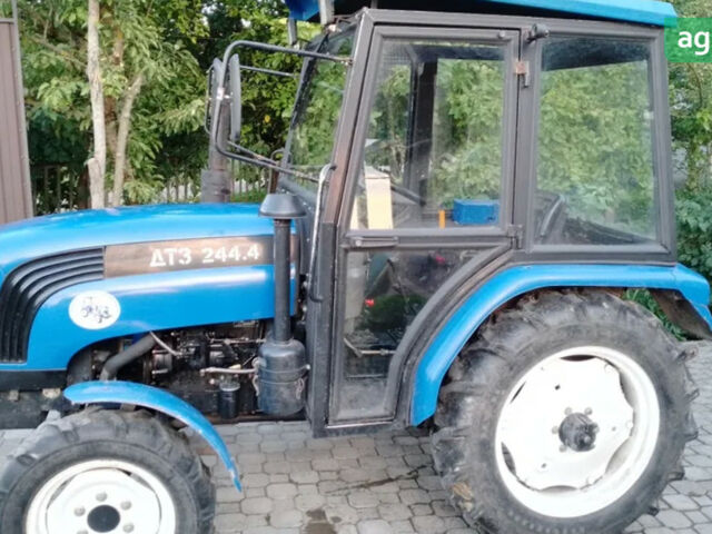 ДТЗ 244.4, объемом двигателя 0 л и пробегом 0 тыс. км за 6500 $, фото 1 на Automoto.ua