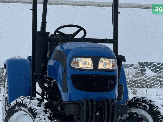 ДТЗ 244.4, объемом двигателя 1.53 л и пробегом 0 тыс. км за 4000 $, фото 1 на Automoto.ua