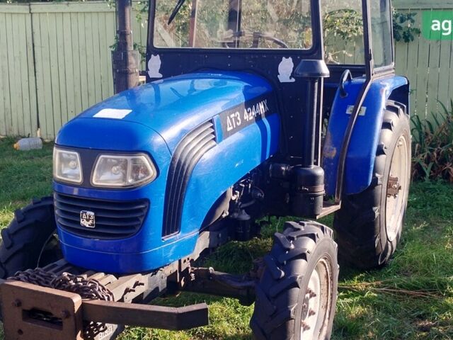 ДТЗ 244.4, об'ємом двигуна 1.53 л та пробігом 0 тис. км за 4500 $, фото 1 на Automoto.ua