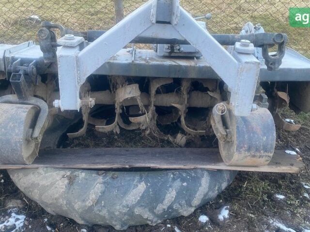 ДТЗ 244.4, об'ємом двигуна 0 л та пробігом 0 тис. км за 1200 $, фото 1 на Automoto.ua