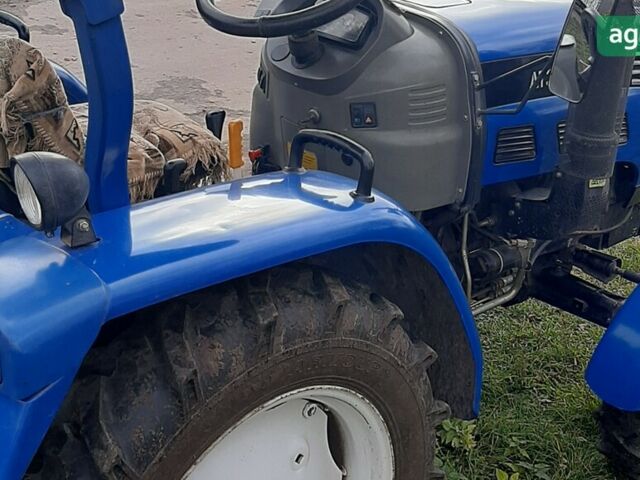 ДТЗ 244.4A, объемом двигателя 0 л и пробегом 0 тыс. км за 4048 $, фото 1 на Automoto.ua