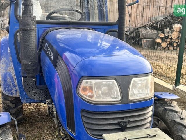 ДТЗ 244.4A, объемом двигателя 1.9 л и пробегом 0 тыс. км за 4700 $, фото 1 на Automoto.ua