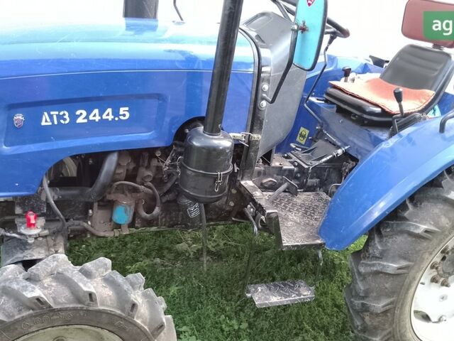 ДТЗ 244.5, об'ємом двигуна 0 л та пробігом 0 тис. км за 6000 $, фото 1 на Automoto.ua