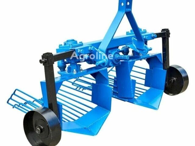 ДТЗ 2B, объемом двигателя 0 л и пробегом 0 тыс. км за 28338 $, фото 1 на Automoto.ua