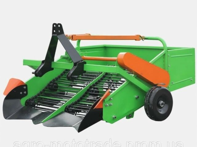 ДТЗ 2Т, объемом двигателя 0 л и пробегом 1 тыс. км за 784 $, фото 1 на Automoto.ua