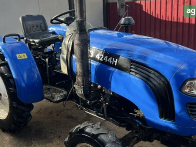 ДТЗ 4244, об'ємом двигуна 0 л та пробігом 0 тис. км за 4350 $, фото 1 на Automoto.ua