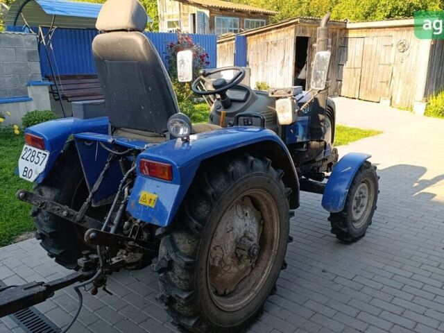 ДТЗ 4244, об'ємом двигуна 0 л та пробігом 0 тис. км за 4750 $, фото 1 на Automoto.ua