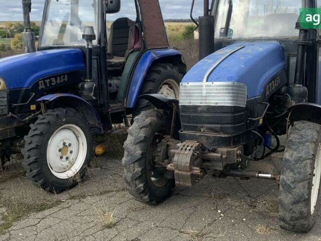 ДТЗ 454, об'ємом двигуна 0 л та пробігом 0 тис. км за 7500 $, фото 1 на Automoto.ua