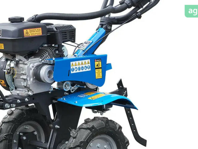 ДТЗ 470БН, объемом двигателя 0.21 л и пробегом 0 тыс. км за 479 $, фото 1 на Automoto.ua