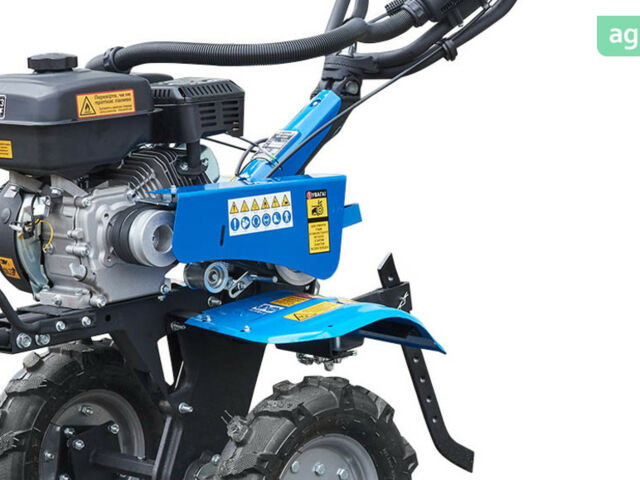 ДТЗ 470БН, объемом двигателя 0.21 л и пробегом 0 тыс. км за 452 $, фото 1 на Automoto.ua
