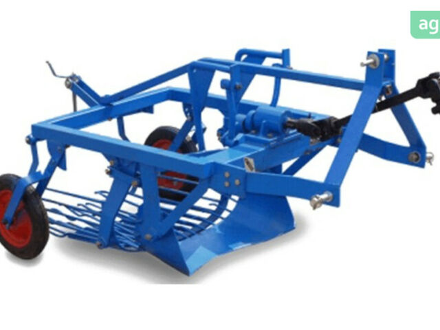 ДТЗ 4U-1, объемом двигателя 0 л и пробегом 0 тыс. км за 257 $, фото 1 на Automoto.ua