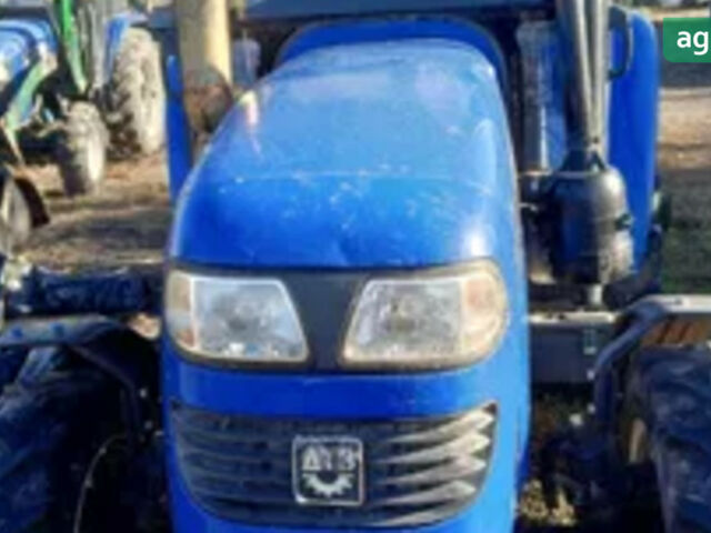ДТЗ 504, об'ємом двигуна 0 л та пробігом 0 тис. км за 10000 $, фото 1 на Automoto.ua